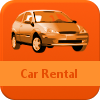 Makrigialos car rental picking up at the airport or locally
